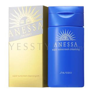 Super Sunscreen Cleansing EX