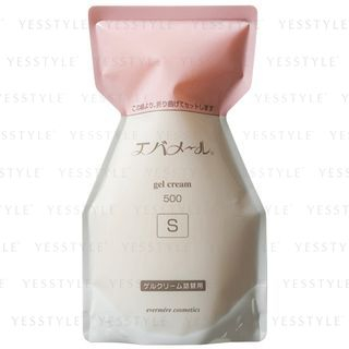 evermere cosmetics - Gel Cream Refill 500g