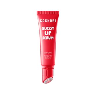 COSNORI - Glossy Lip Serum - 5 Colors #02 Raspberry Bliss