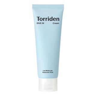 Torriden - DIVE-IN Low Molecule Hyaluronic Acid Cream - Feuchtigkeitscreme