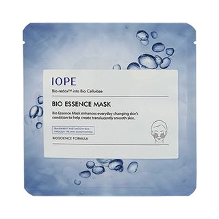 IOPE Bio Essence Mask 1pack