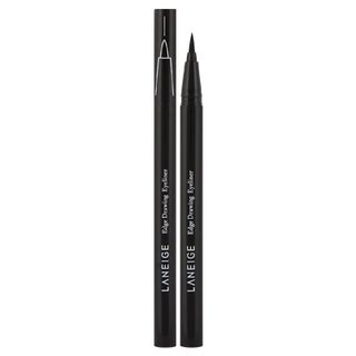 Laneige Edge Drawing Eyeliner (Pen - Deep Black) 0.55ml