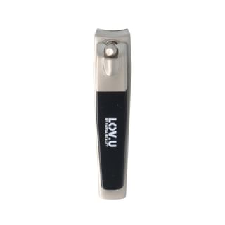 Parsa Beauty - Lov.u Nail Clipper Black