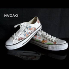 Fairy Canvas Sneakers от YesStyle.com INT Fairy Canvas Sneakers от YesStyle.com INT
