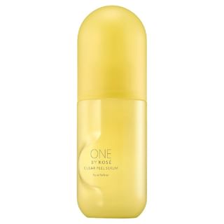 Kose - One By Kose Clear Peel Serum 120ml