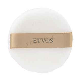 ETVOS - Face Powder Puff 1 pc