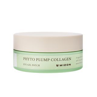 Mizon - Phyto Plump Collagen Eye Gel Patch 60 Pads