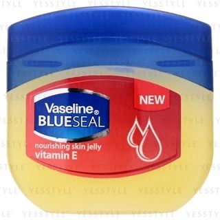 Vaseline - Vitamin E Nourishing Skin Jelly 50ml