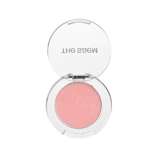 The Saem - Saemmul Single Shadow Jelly - 8 Colors #PK02