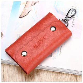 DANTEN S Genuine Leather Key Holder