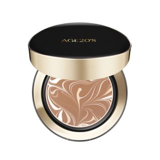 Age20's - Signature Essence Pact Intense Cover - 20 Colors 2026 Version - #28N