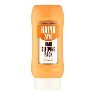 Tony Moly Haeyo Zayo Hair Sleeping Pack 250ml 250ml
