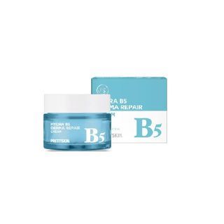 Pretty Skin - Hydra B5 Derma Repair Cream 52Ml