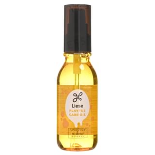 Kao - Liese Playful Care Oil - Haaröl