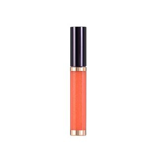 VDIVOV - Lip Cut Shine Gloss - 10 Colors OR201 Roco Orange
