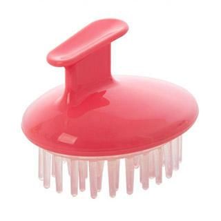 Home Simply Scalp Massage Brush