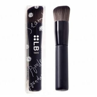 LB - Seamless Foundation Brush 1 pc