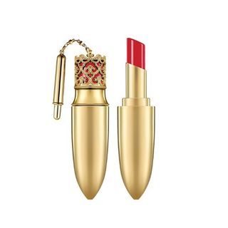 THE WHOO - Gongjinhyang Mi Luxury Lip Rouge - 8 Colors #55 Real Red