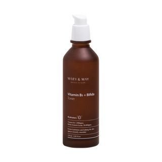 Mary&May - Vitamin B5 + Bifida Toner - Gesichtswasser