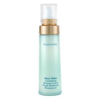 Sheer White Luminizing Moisture Lotion 50ml/1.7oz