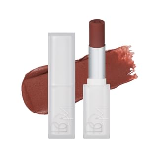 BOM - Cloud Blur Lipstick - 5 Colors #05 Whisky Brown
