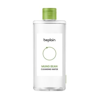 beplain - Limpiador a Base de Agua Mung Bean