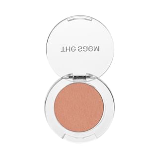 The Saem - Saemmul Single Shadow Jelly - 6 Colors #CR02