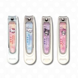 OST - Sanrio Characters Nail Clipper