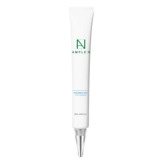 Ample: N - Hyaluron Shot Eye Cream 2025 Version - 25Ml
