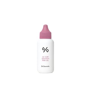 Dr. Ceuracle - Ac Cure Solution Pink Gel 50Ml