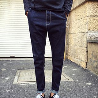 Streetstar Slim Fit Jeans