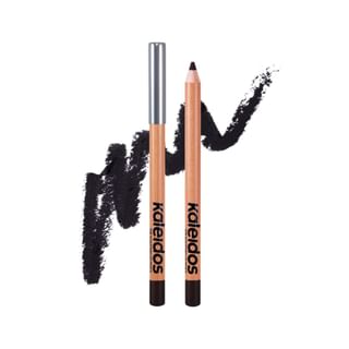 Kaleidos - Sculpting Lip Pencil - 10 Colors #10 Dark Matter (Natural Black) - 1.2G