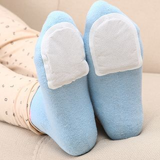 Homy Bazaar Feet Heat Sticky Pad