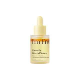 I'm from - Propolis Glazed Serum 30ml