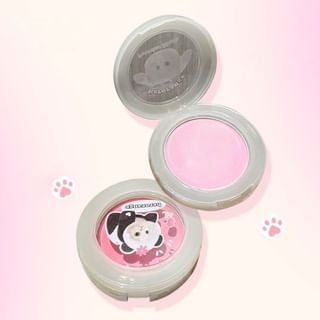 Herorange - Soft Cheek Blusher - (1-3) #1 - 5G