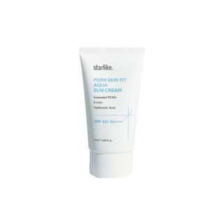 Starlike Cream - Pdrn Skin Fit Aqua Sun 50Ml product image