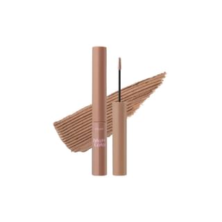 ETUDE - Drawing Eyes Coloring Browcara - 8 Colors 2026 Version - #05 Soft Taupe