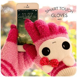 Momoi Animal Gloves