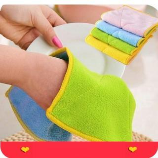 Showroom Kitchen Cleaning Cloth