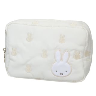 Alpha Collection - Miffy Make Up Pouch 160 x 110 x 60mm