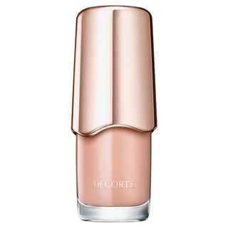 Kose - DECORTE Skinific Nail Lacquer 05 Pink Beige