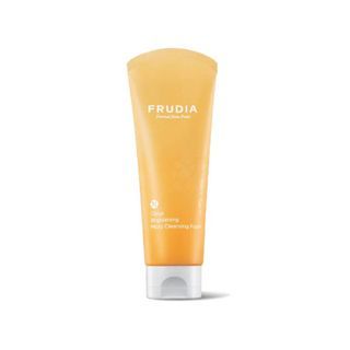 FRUDIA - Citrus Brightening Micro Cleansing Foam - Reinigungsschaum