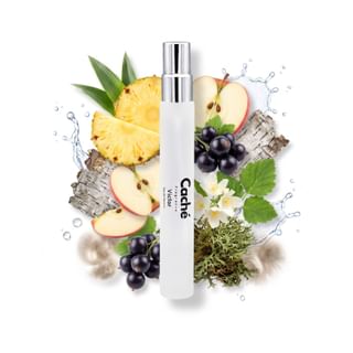 [Cache Fragrance]Victor Eau de Parfum - Travel Size 16ml