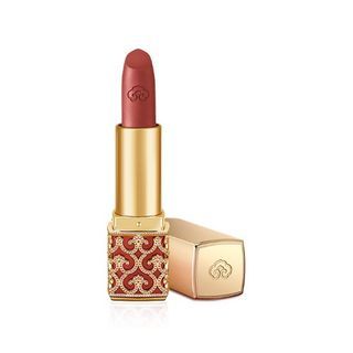 The Whoo - Gongjinhyang Mi Velvet Lip Rouge - 8 Colors #88 Brick Rose