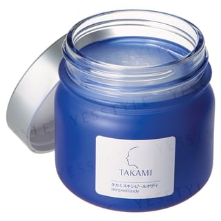 Takami - Skin Peel Body 200g