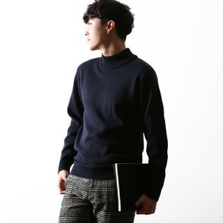 MODSLOOK Wool Blend Sweater