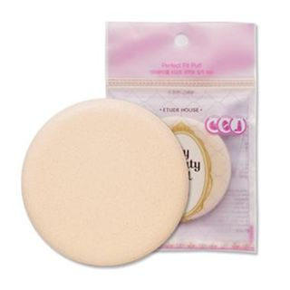 Etude House My Beauty Tool Secret Perfect Fit Puff 1pc