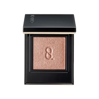 SUQQU - Mono Look Eyes Eyeshadow S-01 Iroshirabe