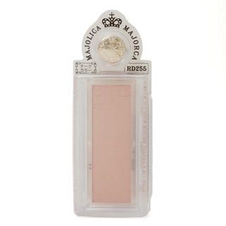 Shiseido - Majolica Majorca Cheek Customize RD255