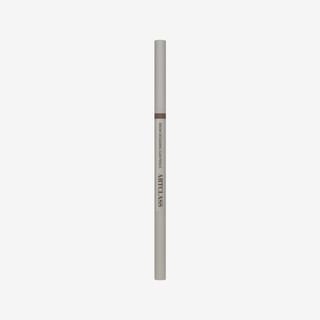 too cool for school - Artclass Brow Designing Slim Pencil - 3 Colors #01 Ash Brown
